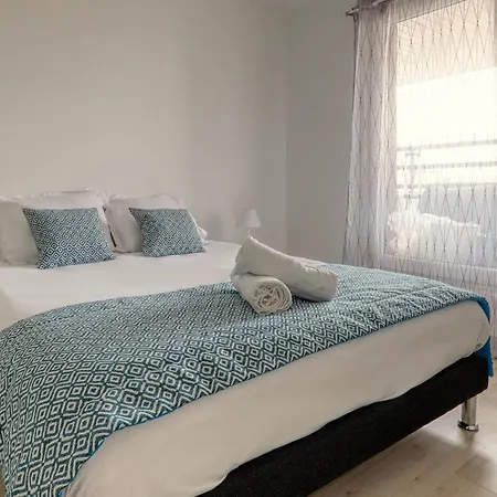 Le Saint Georges Apartment